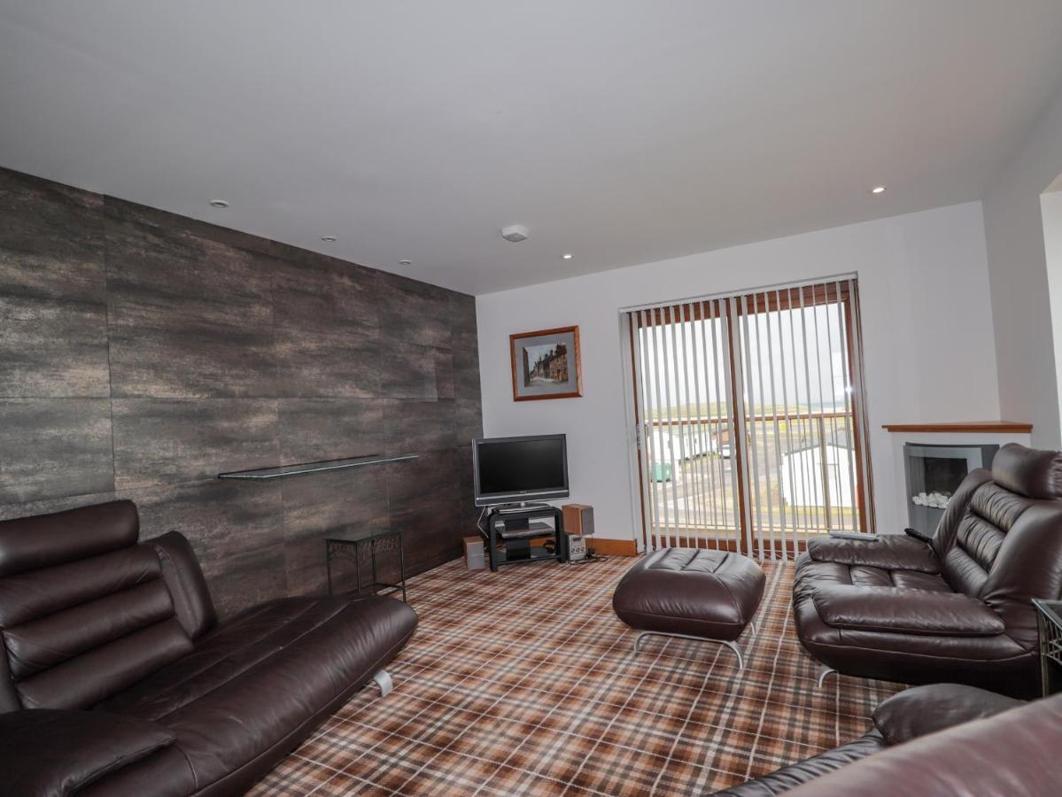 Lossiemouth Bay Cottage Exterior foto