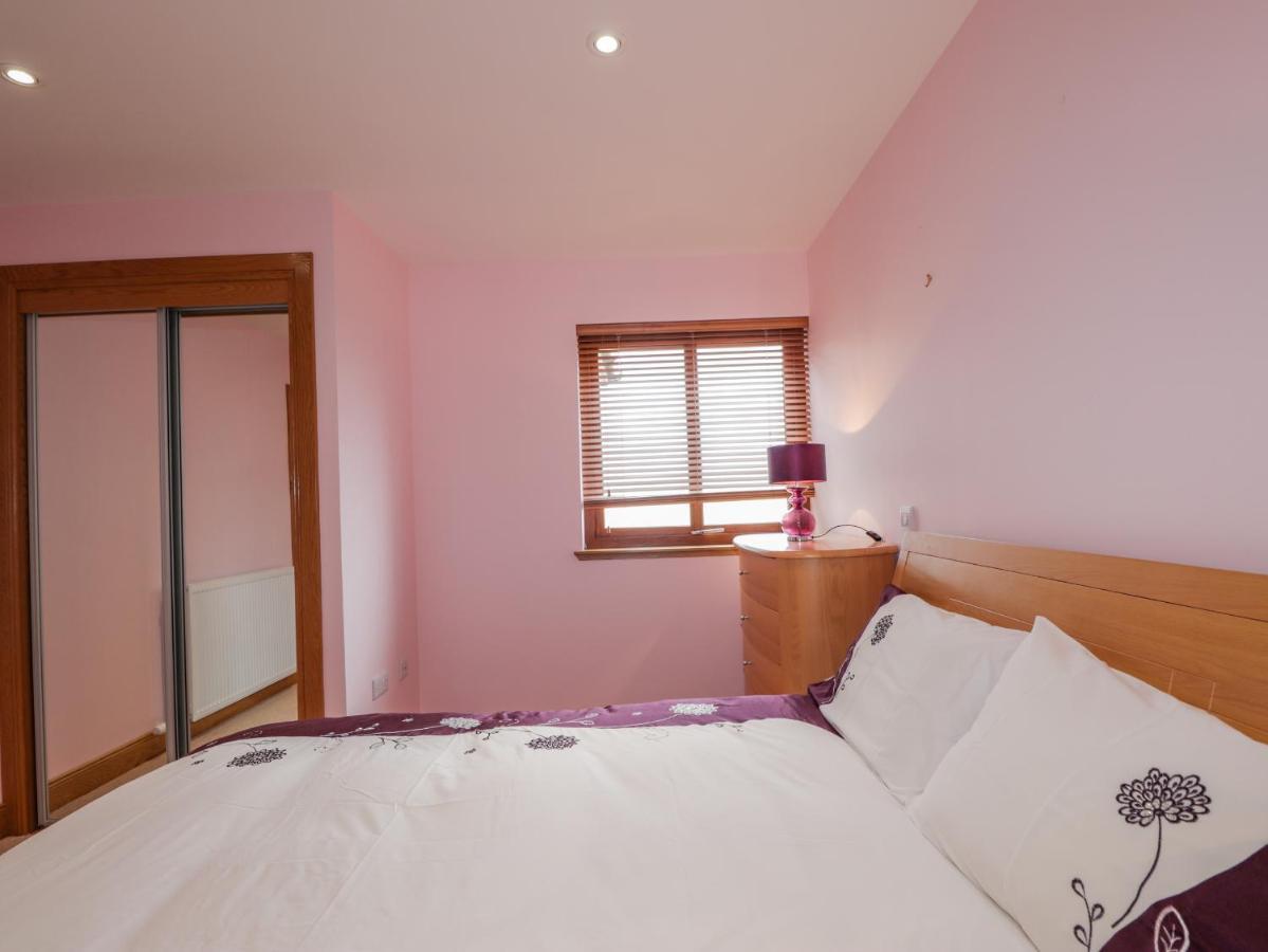 Lossiemouth Bay Cottage Exterior foto