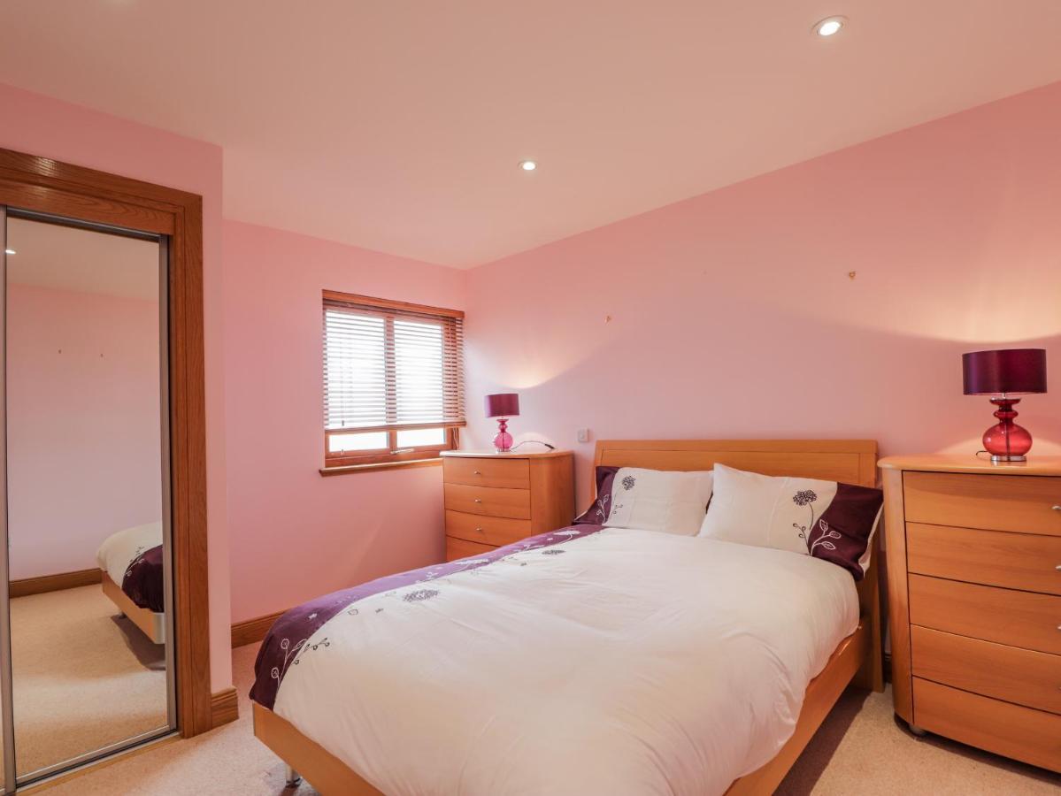 Lossiemouth Bay Cottage Exterior foto